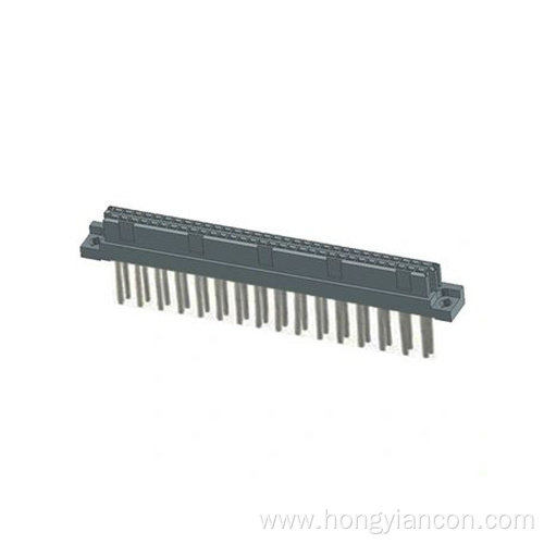 Din41612 Vertical Female Type B Connectors 64 Positions